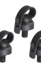 Комплект задни държачи BEETACKLE Magnectic Butt Rest P8mini 3 rod set