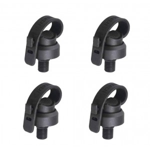 Комплект задни държачи BEETACKLE Magnectic Butt Rest P8mini 4 rod set