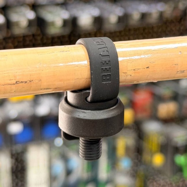 Комплект задни държачи BEETACKLE Magnectic Butt Rest P8mini 3 rod set | CARPMOJO.com