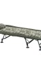 Легло MIVARDI Bedchair CamoCODE Air8
