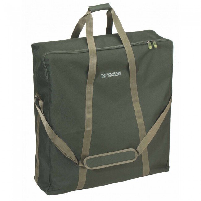 Калъф за легло MIVARDI Transport bag for bedchair CamoCODE Air8 / New Dynasty Air8 | CARPMOJO.com Калъф за легло MIVARDI Transport bag for bedchair CamoCODE Air8 / New Dynasty Air8 | CARPMOJO.com