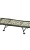 Легло MIVARDI Bedchair CamoCODE Flat8