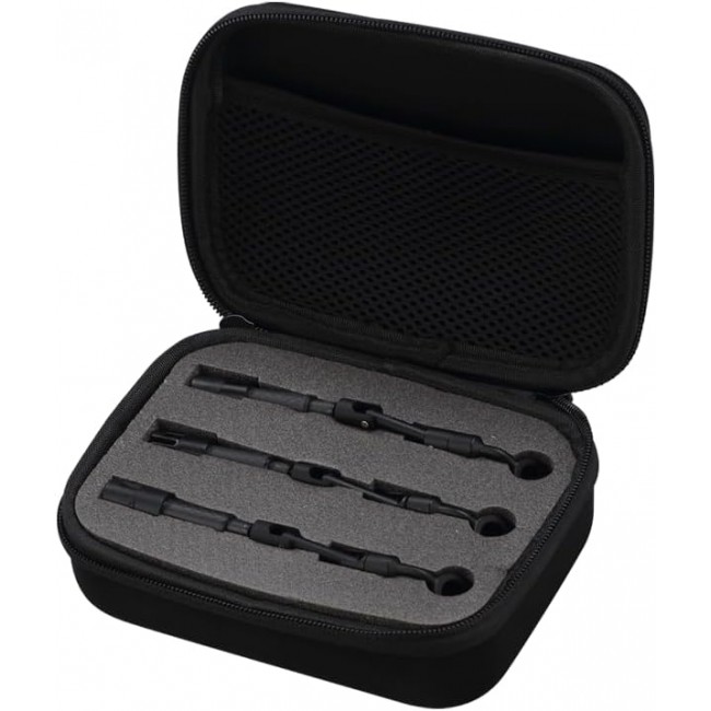 Обтегачи BEETACKLE Spring Bite Indicator Set T7 3 rod | CARPMOJO.com