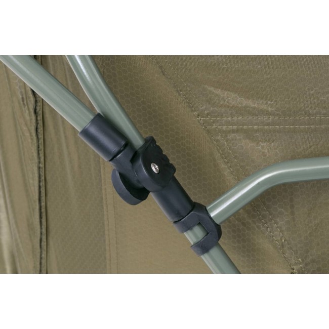 Палатка MIVARDI Bivvy Entrix XL | CARPMOJO.com