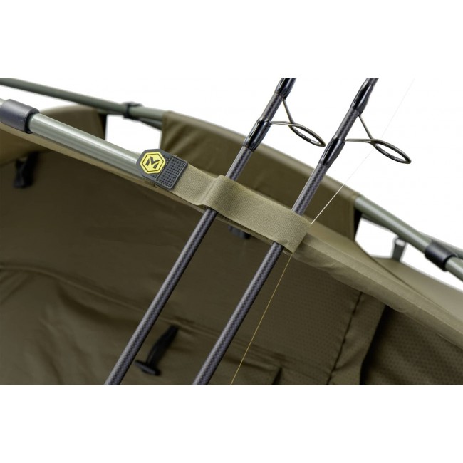 Палатка MIVARDI Bivvy Entrix XL | CARPMOJO.com