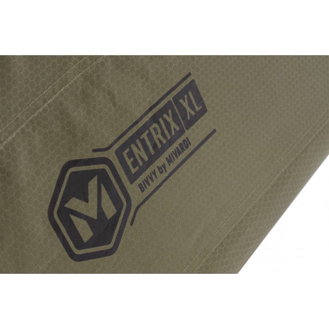 Палатка MIVARDI Bivvy Entrix XL | CARPMOJO.com
