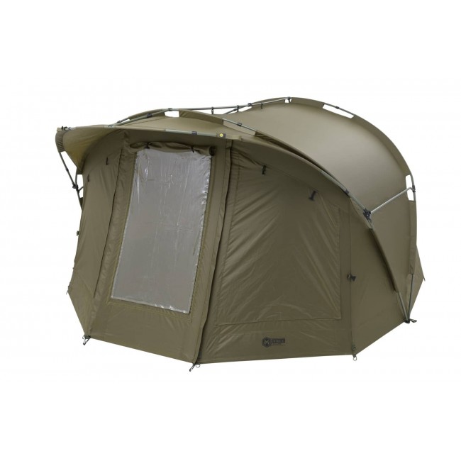 Палатка MIVARDI Bivvy Entrix XL | CARPMOJO.com