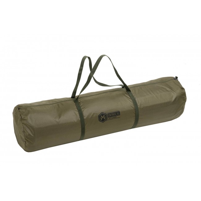 Палатка MIVARDI Bivvy Entrix XL | CARPMOJO.com