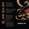 Тениска CARP MOJO JAPANESE KOI PINK | CARPMOJO.com