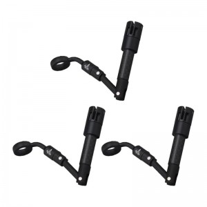 Обтегачи BEETACKLE Spring Bite Indicator Set T7 3 rod