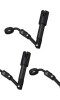 Обтегачи BEETACKLE Spring Bite Indicator Set T7 3 rod