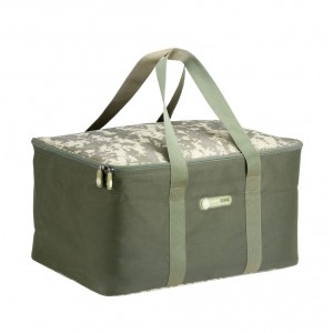 Шаранджийски сак MIVARDI Carryall CamoCODE Cube Large