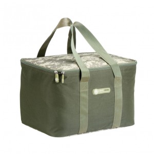 Шаранджийски сак MIVARDI Carryall CamoCODE Cube Medium