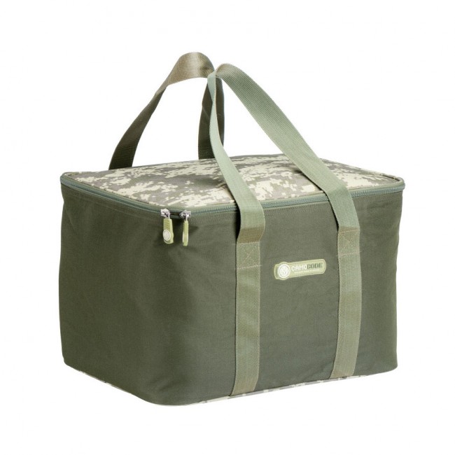 Шаранджийски сак MIVARDI Carryall CamoCODE Cube Medium | CARPMOJO.com