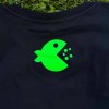 Тениска CARP MOJO X-RAY GHOST CARP | CARPMOJO.com