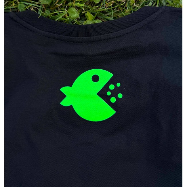Тениска CARP MOJO X-RAY GHOST CARP | CARPMOJO.com