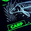 Тениска CARP MOJO X-RAY GHOST CARP | CARPMOJO.com