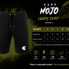 Къси панталони CARP MOJO Lucky Carp | CARPMOJO.com