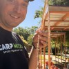 Тениска CARP MOJO SPORT FISHING CLUB | CARPMOJO.com