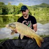 Тениска CARP MOJO X-RAY GHOST CARP | CARPMOJO.com
