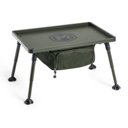 Масичка MIVARDI Bivvy Table Professional XL with storage