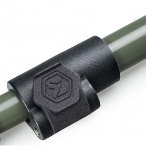 Допълнителни разпънки MIVARDI Shelter Base Station MK2 - additional Tension Bars (2 pcs)