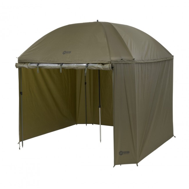 Палатка MIVARDI Session Umbrella XL (include Full Cover) | CARPMOJO.com