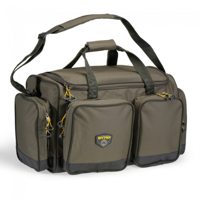 Шаранджийски сак MIVARDI Entrix Carryall XL | CARPMOJO.com