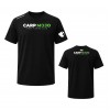 Тениска CARP MOJO SPORT FISHING CLUB | CARPMOJO.com