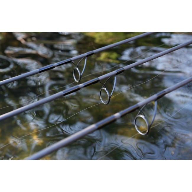 Въдица SOUTH COAST RODS ST13 13ft 3.75lb | CARPMOJO.com