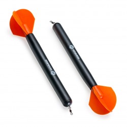 Маркер за дълбочина и релеф на дъното MIVARDI Marker Professional Double set 2бр.