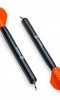 Маркер за дълбочина и релеф на дъното MIVARDI Marker Professional Double set 2бр.