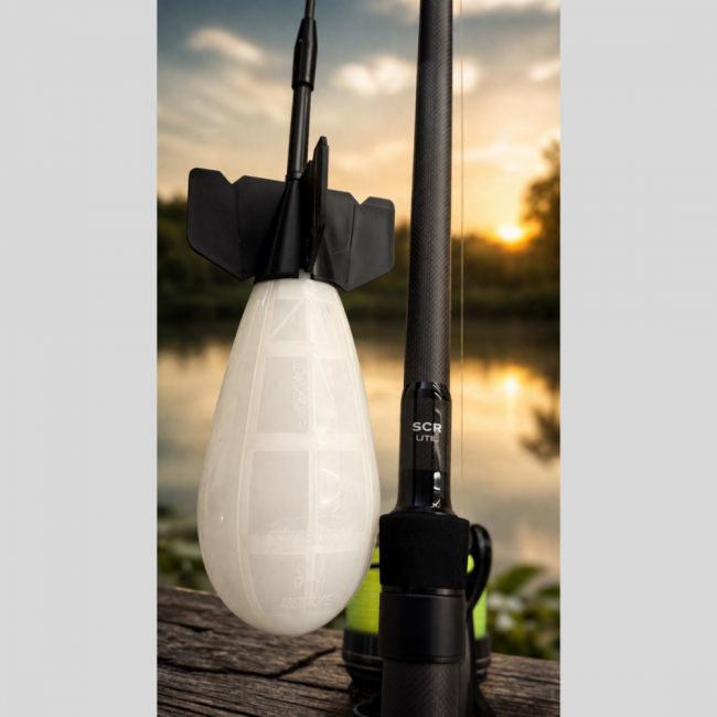 Въдица SOUTH COAST RODS ST12 UTIL SPOD & MARKER | CARPMOJO.com Въдица SOUTH COAST RODS ST12 UTIL SPOD & MARKER | CARPMOJO.com