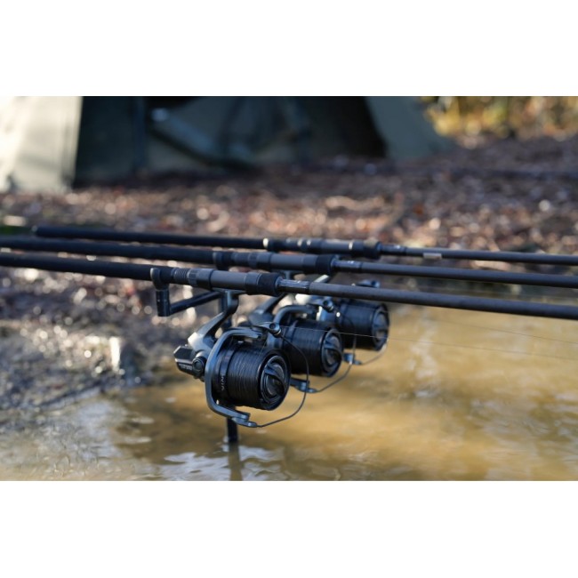 Въдица SOUTH COAST RODS ST13 13ft 3.75lb | CARPMOJO.com