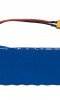 Резервна батерия за лодка BEETACKLE 14.8V 77WH 8 battery pack for bait boat V2/V3/V4