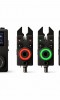 Сигнализатори 3+1 BEETACKLE K15 BITE ALARM 3 ROD SET