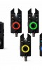 Сигнализатори 4+1 BEETACKLE K15 BITE ALARM 4 ROD SET