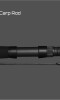 Въдица SOUTH COAST RODS ST10 10ft 3.5lb