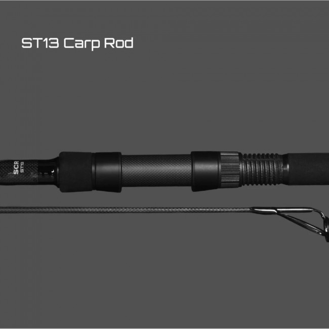 Въдица SOUTH COAST RODS ST13 13ft 3.75lb | CARPMOJO.com