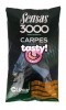 Захранка SENSAS 3000 TASTY KRILL 1KG