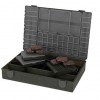 Кутия за аксесоари FOX EDGES Loaded Large Tackle Box | CARPMOJO.com