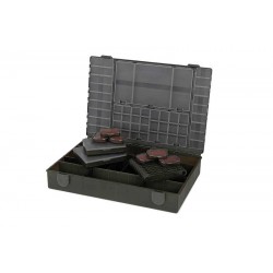 Кутия за аксесоари FOX EDGES Loaded Large Tackle Box