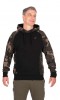 Суичър FOX Premium 310 Hoodie - Black/Camo
