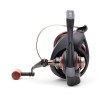 Макара DAIWA 26 BASIA TOURNAMEN 45 SCW QD | CARPMOJO.com