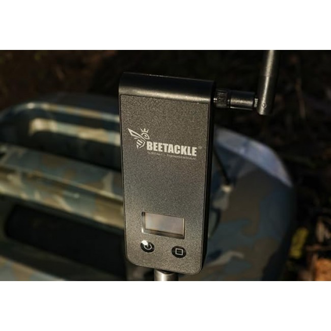 Усилвател за обхват BEETACKLE BT4 WiFi extender 400-600m | CARPMOJO.com