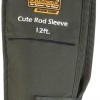 Калъф за 1 или 3 въдици ANACONDA CUTE ROD SLEEVE 13ft | CARPMOJO.com