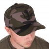 Шапка FOX Camo Volley Cap | CARPMOJO.com