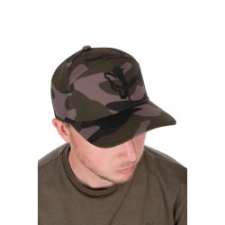 Шапка FOX Camo Volley Cap