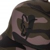 Шапка FOX Camo Volley Cap | CARPMOJO.com