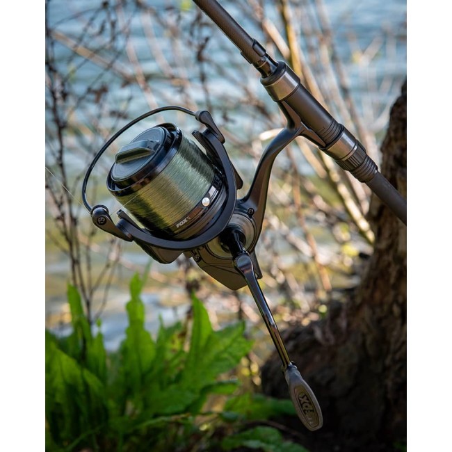 Макара FOX EOS FD 14K Reel | CARPMOJO.com